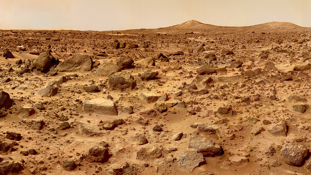 NASA/JPL