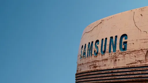 Samsung encerra produção de smartphones na China