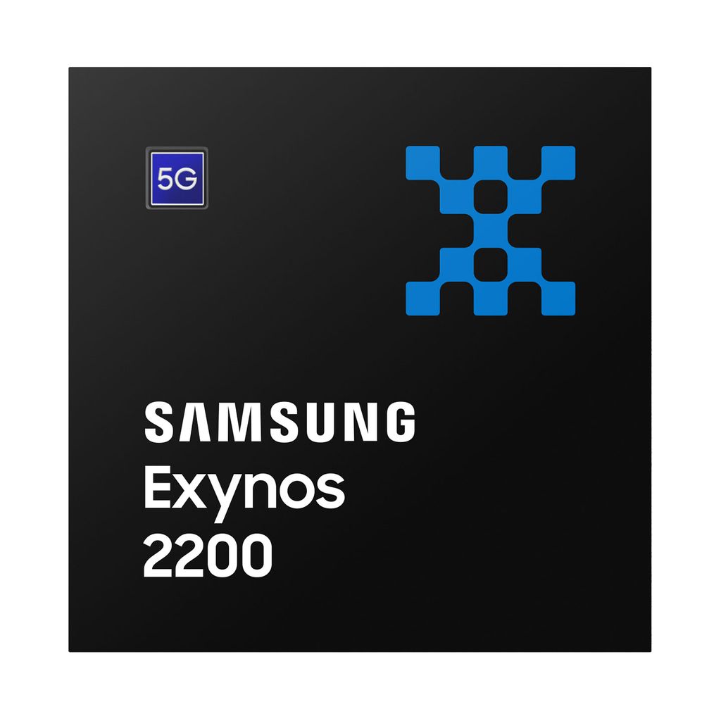 Com novos núcleos ARMv9 e GPU desenvolvida com a AMD, o Exynos 2200 promete alto desempenho para games e tarefas pesadas, além de elevada segurança (Imagem: Reprodução/Samsung)