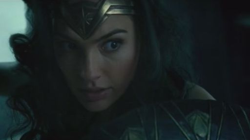 Primeiras cenas de Mulher-Maravilha mostram heroína em combate