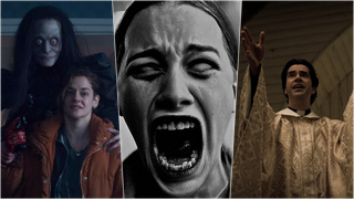 Netflix tem uma ótima série de terror, mas assinantes ignoraram