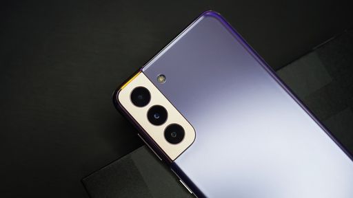 BAIXOU | Galaxy S21 com o melhor preço do Brasil nesta promoção