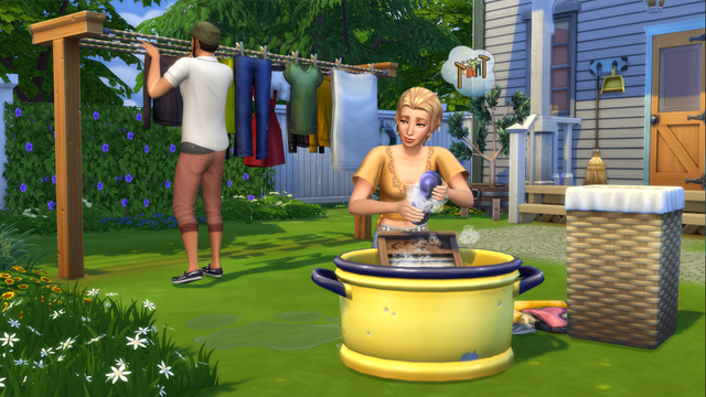 The Sims 4: Como Colocar Objetos em Qualquer Lugar