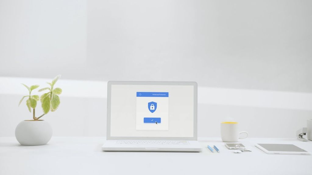 O programa de proteção avançada da Google protege as contas pessoais de usuários com chances de sofrer ataques direcionados