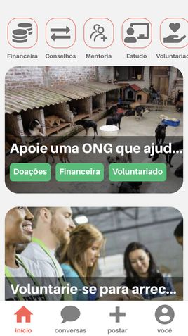 Ajudee Aplicativo 1