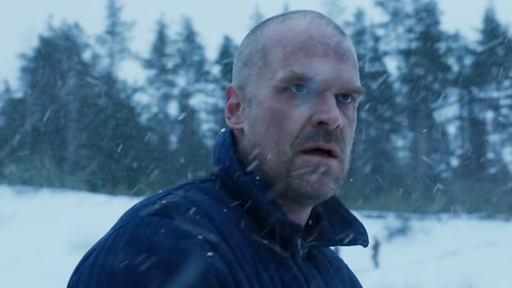 Stranger Things 4 | David Harbour diz que Hopper "ressurgirá como Gandalf"