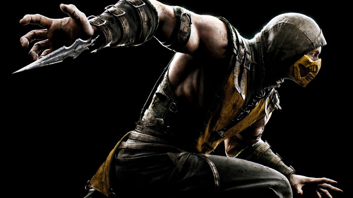 Veja como está Johnny Cage em Mortal Kombat X