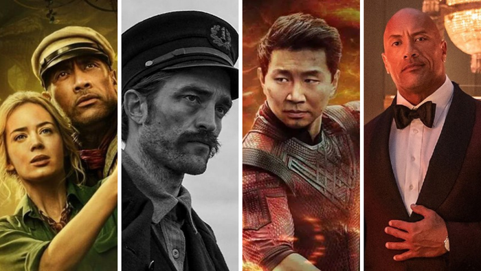 Os filmes de super-heróis mais aguardados de 2021 - Canaltech