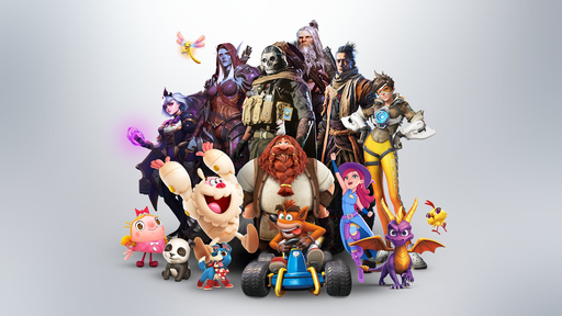 Executivos da Activision Blizzard comentam processo de assédio sexual em e-mails