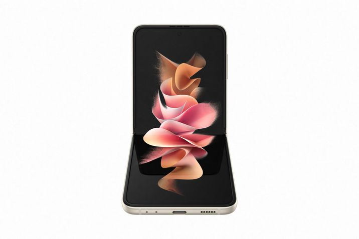 Samsung Galaxy Z Flip 3