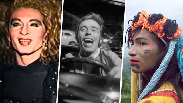 Kino Rebelde/Urano Filmes/German Films