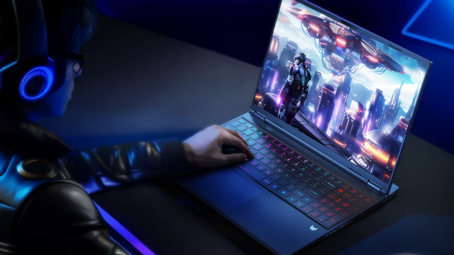 Acer/Divulgação