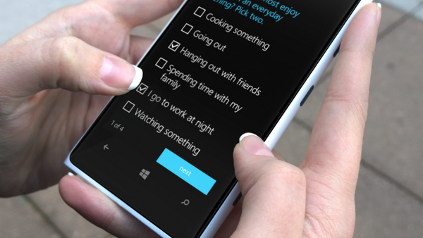 Microsoft lança Windows 8.1 com assistente pessoal Cortana e central de ações
