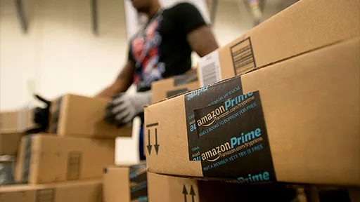 Amazon testará entregas dentro de residências