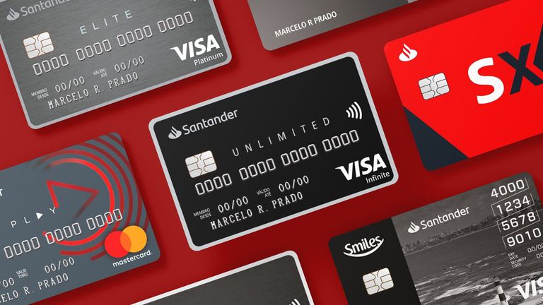 Como Adicionar O Cartão Santander No Apple Pay Canaltech Como Adicionar O Cartão Santander No Apple Pay Canaltech
