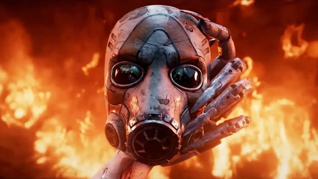 Reprodução/Gearbox Software