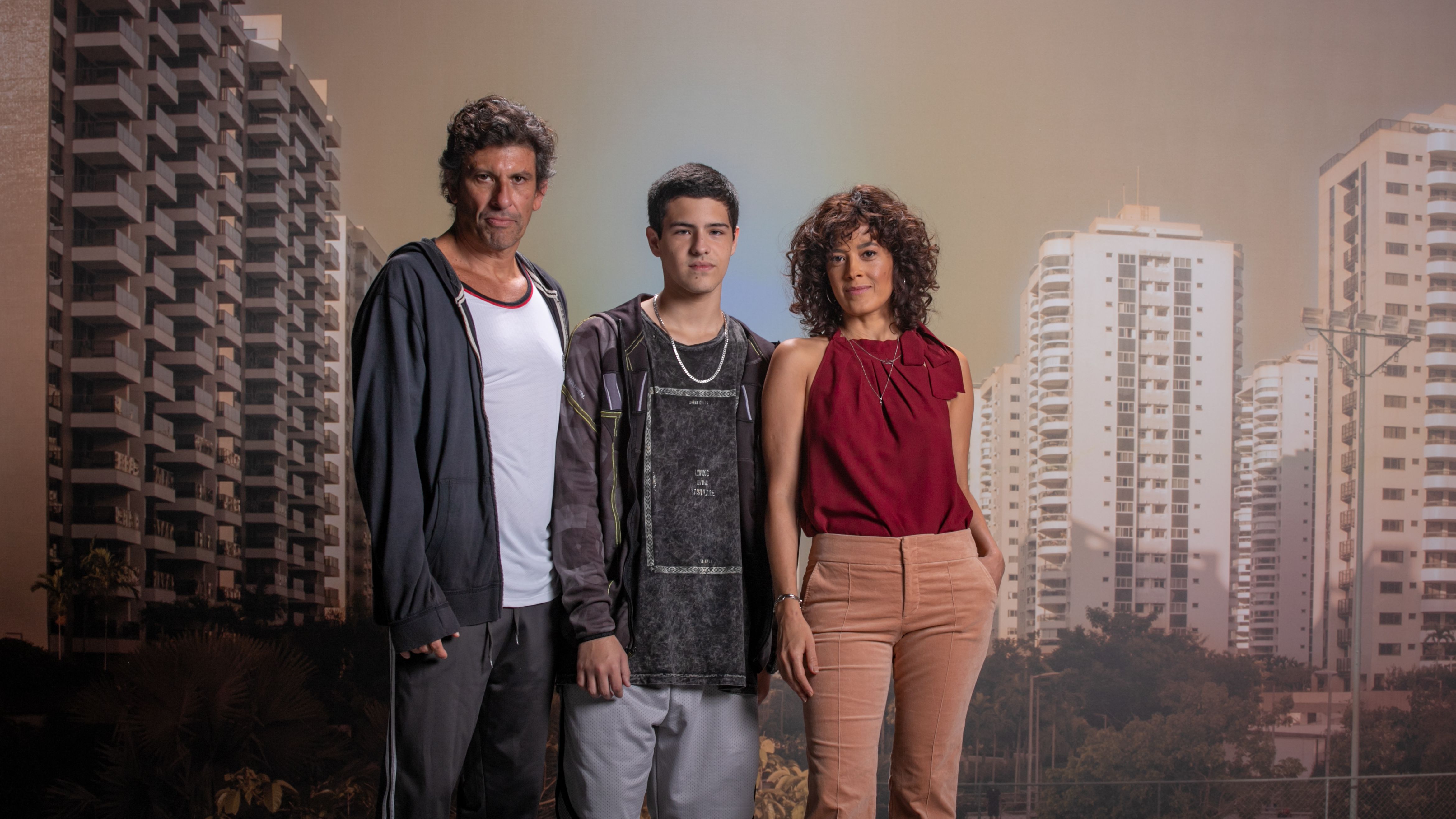 Assistir Séries de Drama online no Globoplay