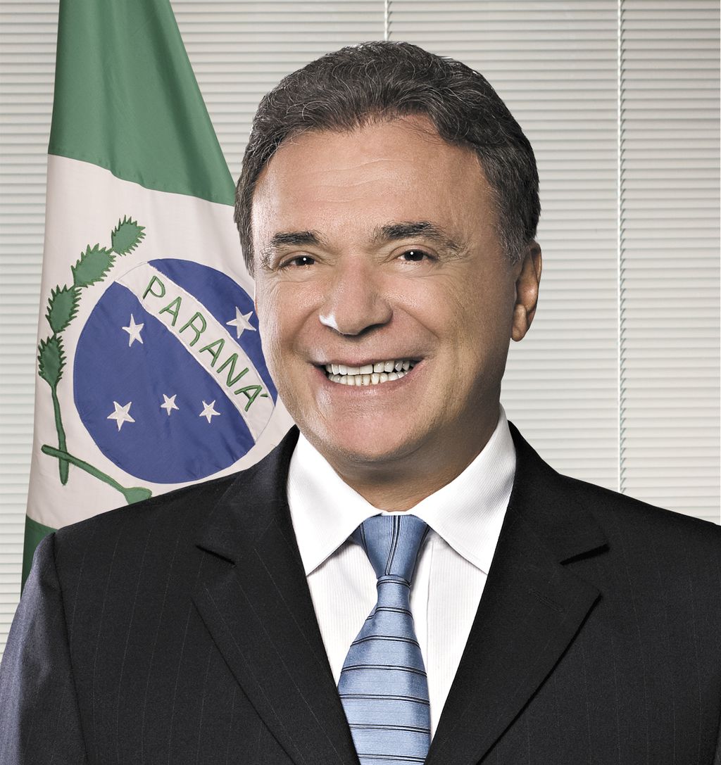 Álvaro Dias: senador do PSDB quer focar no combate ao COVID-19 antes da PL das fake news
