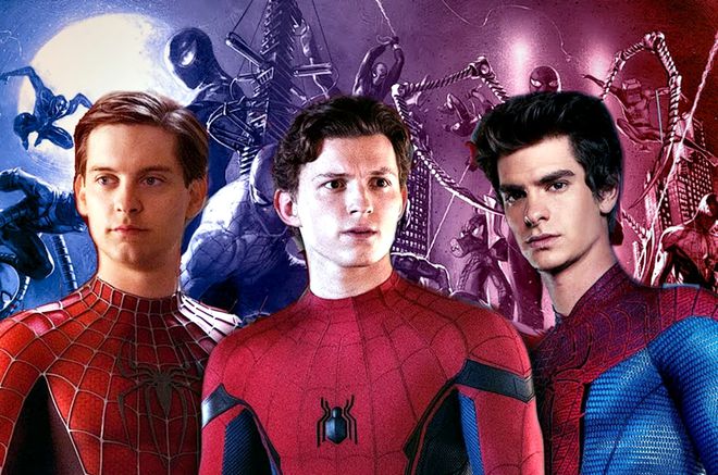 Marvel e Sony teriam fechado novo acordo para mais filmes do Homem-Aranha