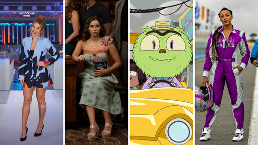 Netflix anuncia filmes e séries nacionais para 2022 e 2023; veja a lista