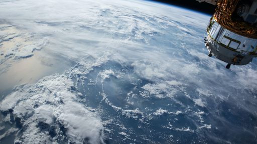 NASA e outras 22 agências apresentam plano para resistir às mudanças climáticas