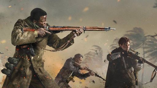 Multiplayer de Call of Duty: Vanguard ficará de graça por tempo limitado