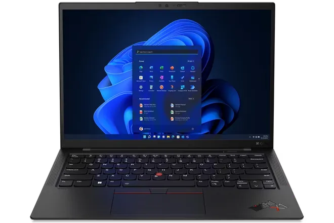 Lenovo ThinkPad X1 Carbon tem até 64 GB de RAM (Imagem: Divulgação/Lenovo) 