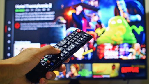 Netflix ainda lidera no Brasil, mas já é ameaçada pelas rivais