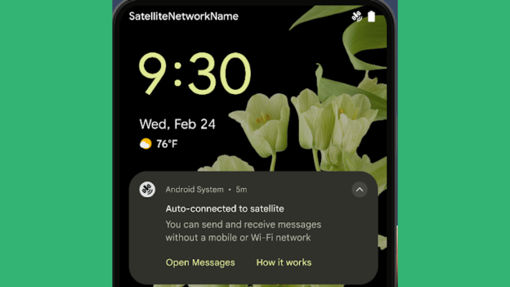 Recurso é uma das novidades confirmadas para o Android 15 (Imagem: Divulgação/Google)