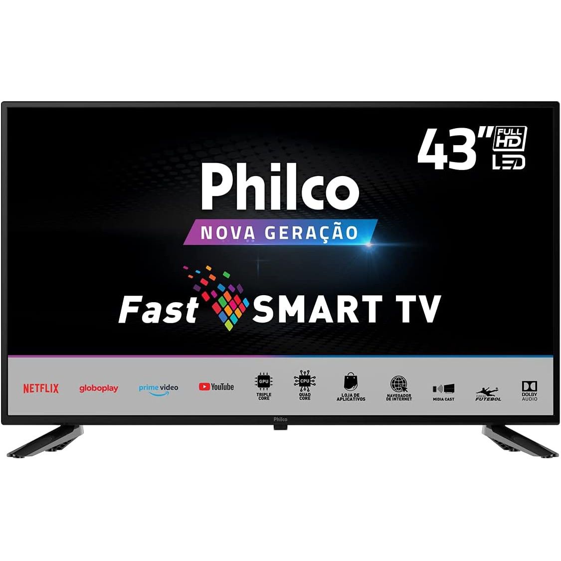 watch prime on smart tv