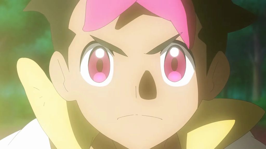Imagem de Pokémon Horizontes