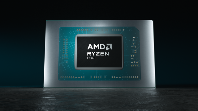 Divulgação/AMD