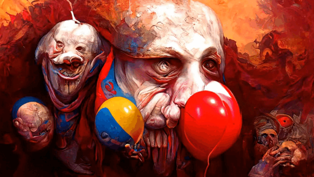 Artificial Nightmares/YouTube