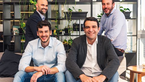 ZigPay, focada na gestão de bares e restaurantes, levanta aporte de R$ 40 mi