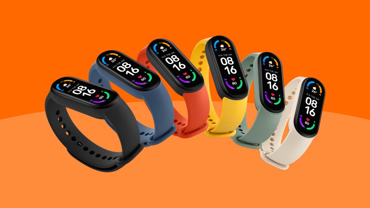 Como conectar a Mi Band 5 ao celular - Canaltech