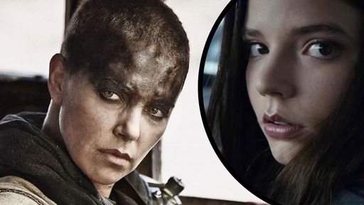 Mad Max | Anya Taylor-Joy será jovem Furiosa em spin-off de Estrada da Fúria
