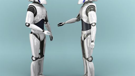 IBM quer que você desenvolva bots capazes de conversar entre si; entenda por que