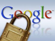 Segurança Google