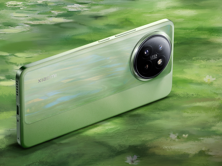 Xiaomi CIVI 4 Pro chega como primeiro celular com Snapdragon 8s