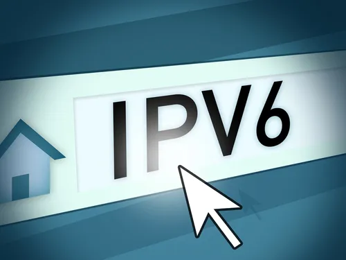 Protocolo é sucessor do IPv4 (Imagem: smallpc.net)