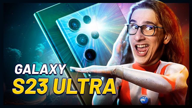 Galaxy S23 Ultra: conheça tudo sobre o gigante da Samsung [Análise/Review]