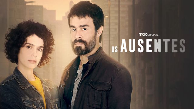 Os Ausentes  Conheça a primeira série brasileira original da HBO Max -  Canaltech