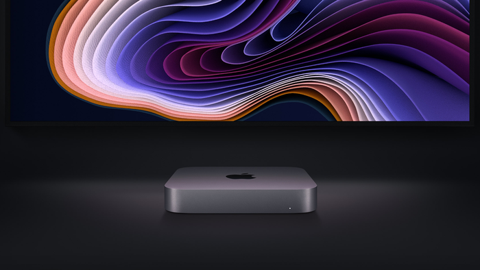 Próximo Mac mini deve ser quase do tamanho de uma Apple TV