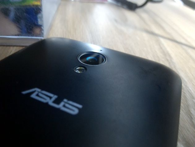 ASUS Live ASUS Live