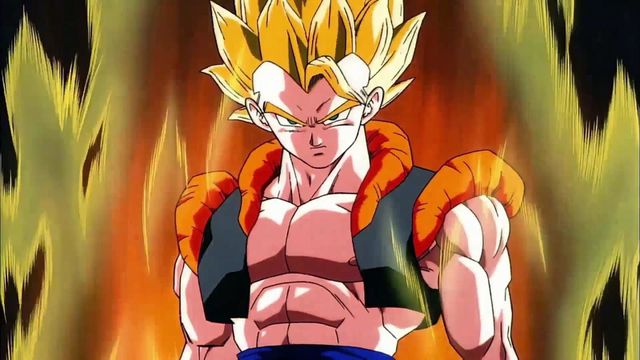 5 Fatos que você não sabe sobre o Super Saiyajin 3