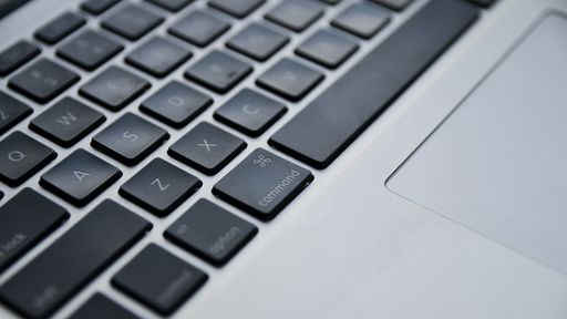Como tirar print de tela no Mac