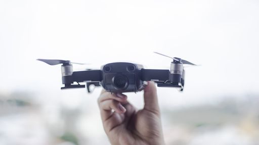 Novo drone “baratinho” da DJI pode ter tecnologia reciclada do Mavic Mini