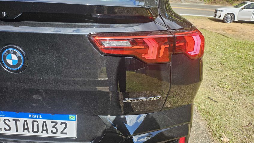 BMW X2 e BMW iX2 (Apresentação e Preview)