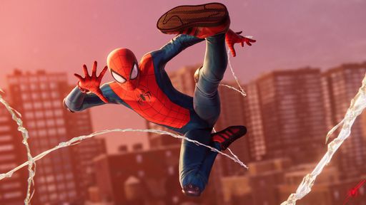 Análise | Spider-Man: Miles Morales mantém o que era ótimo e adiciona estilo