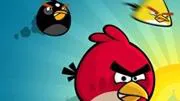 Angry Birds é baixado 6,5 milhões de vezes no natal
